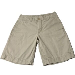 Authentic Men’s Chinos Shorts Size 30